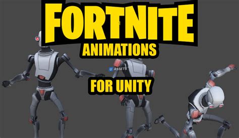Unity Fortnite Tutorial 的图像结果