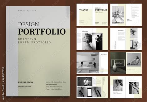 Image result for How to Create Portfolio Examples