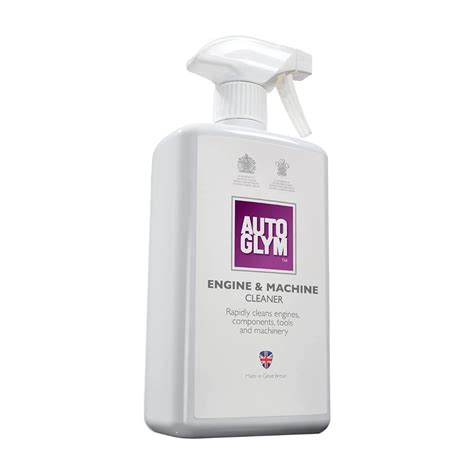 The best degreaser for cleaning your engine bay and car | Parkers