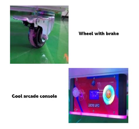 Image result for Stacker Claw Machine