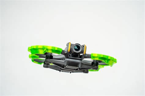 DJI Avata 2 Duct Guards "ribbed Too" - Etsy India