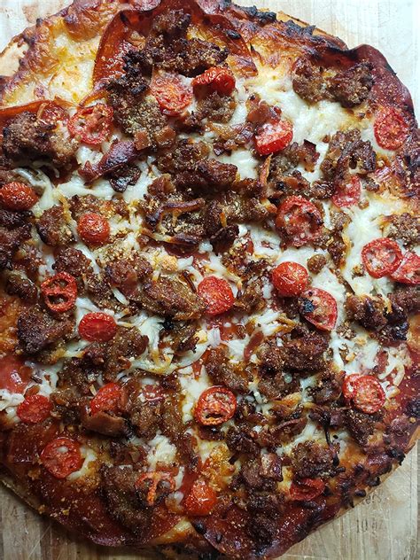 Boboli Pizza Crust Party Pack at Sandra Slavin blog