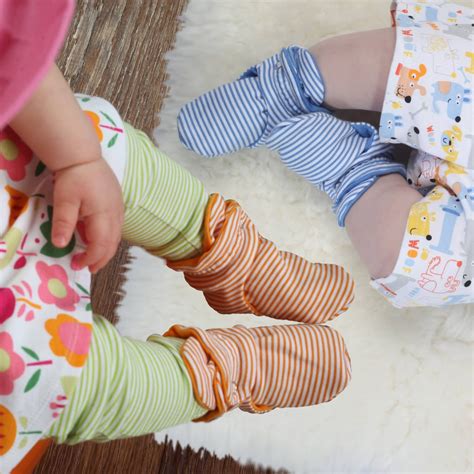 Best Baby Socks That Stay On | POPSUGAR Family