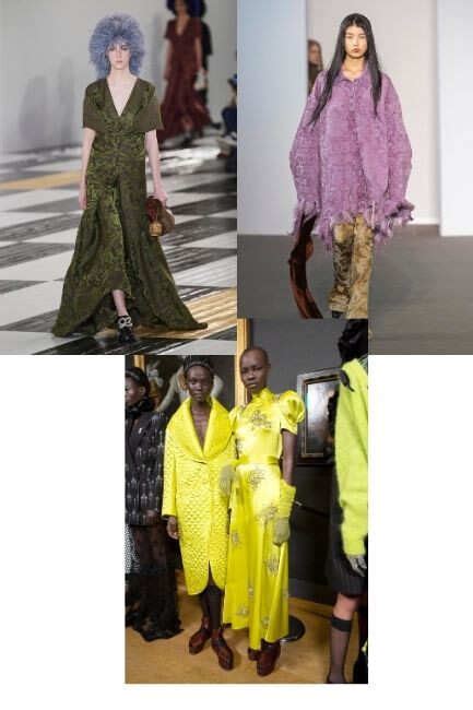 Let Quarantine Hero: Home Linen, Be The Inspiration For Your Fall ...