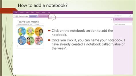 Image result for English Lesson OneNote