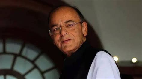 Arun Jaitley: The Politician, Orator & Legal Luminary No More (1952-2019)