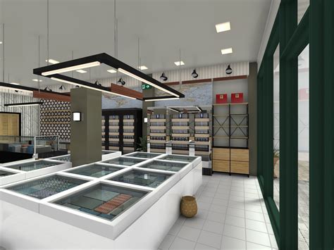 Grocery Shop 的图像结果