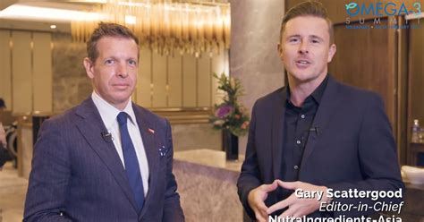 WATCH: How 'believability, convenience and excitement' can propel omega ...