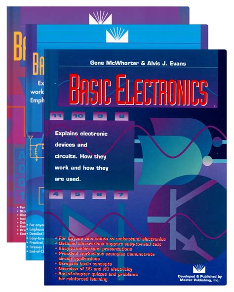 Basic Electronics 的图像结果