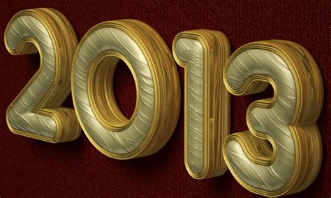 Scrolling Text Photoshop Tutorial 的图像结果