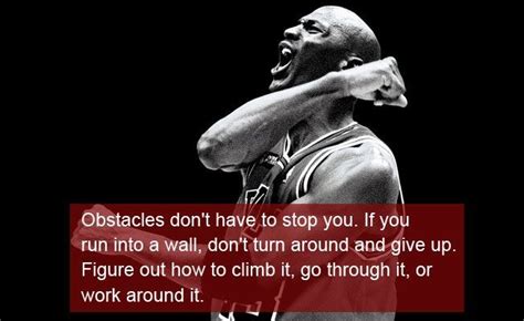 Michael Jordan Quotes