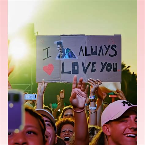 Will Smith Released A Video Of Crowds Coming To Adore Him, And It's A ...