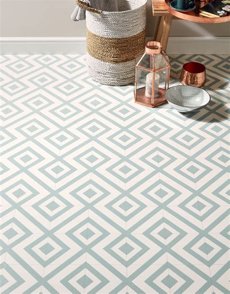 Patterned vinyl flooring – Artofit