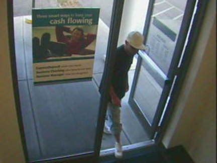 Suspect in East Longmeadow robbery may have robbed Longmeadow bank days ...