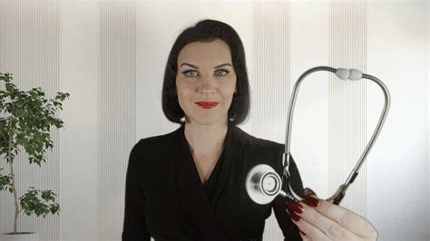 ASMR Prim Doctor 的图像结果