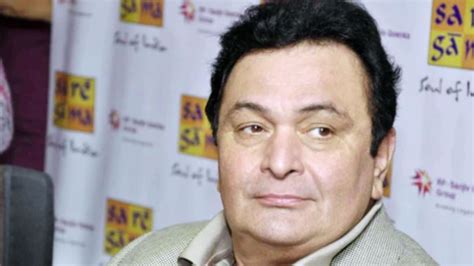 RIP Rishi Kapoor: Remembering Bollywood's original chocolate boy ...