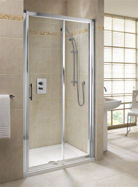 Understanding Shower Sliding Doors - Shower Ideas