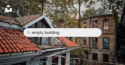 Empty Building 的图像结果