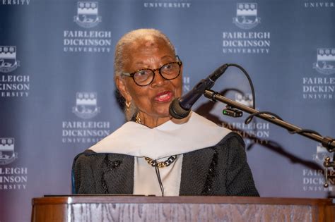 Academic Convocation 2024 | Fairleigh Dickinson University