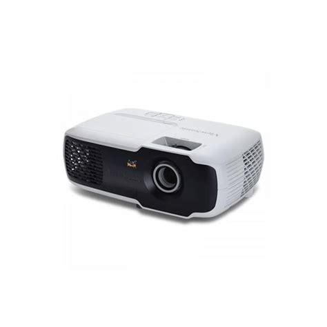 Viewsonic 3500 Lumens XGA DLP Projector, PA502X PA502X | Zoro