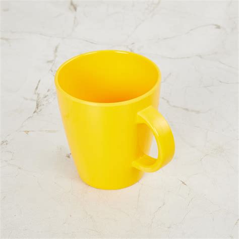 Buy Meadows Madora Melamine Coffee Mug - 350 ml from Home Centre at ...