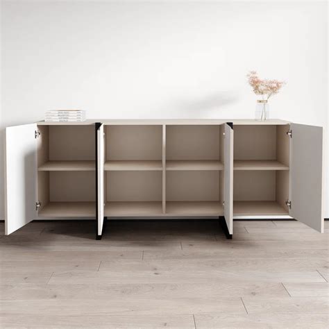 Uris Side Board/ Console – The Flamingo Life