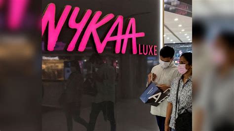 Has the Nykaa stock bottomed out? Here's what investors should do ...