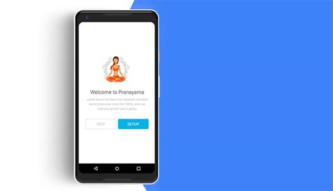 Smooth User Interface