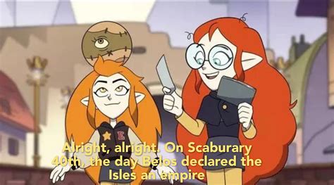 👁️‍🗨️ Them's the breaks, Kid review, Theories, Fun references and ...