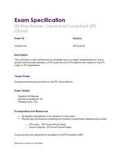 Image result for IFS Technical Analyst