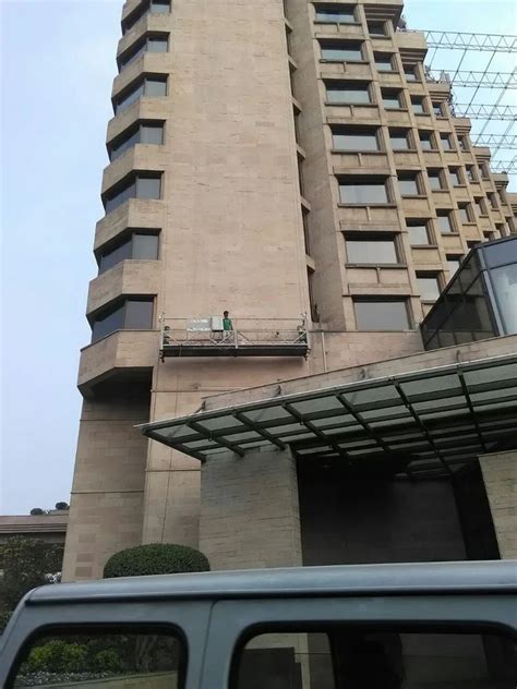 Cradle Machine - Suspended Cradle System Trader - Wholesaler ...