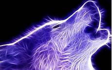 Blue Wolf Wallpaper by Wolf Wallpapers Best Wallpapers Blue Wolf Wallpaper
