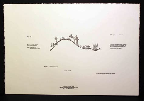 josé felipe alvergue - Single-Color Print + Book - F.O.B.W.