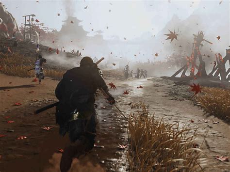 Ghost of Tsushima Review: Makes you feel like a true Ninja! | Digit