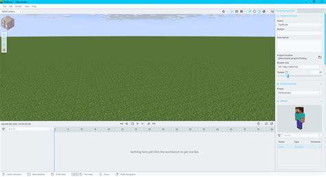 Image result for Mine-imator Keyframes