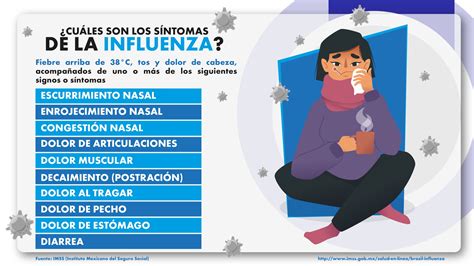 ¿Qué es, cuáles son los síntomas y cómo se contagia la Influenza H3N2? | Capital México