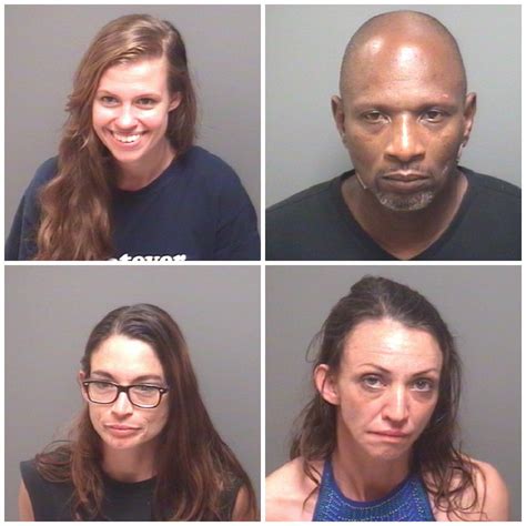 4 arrested after drug bust at Decatur hotel room | AL.com