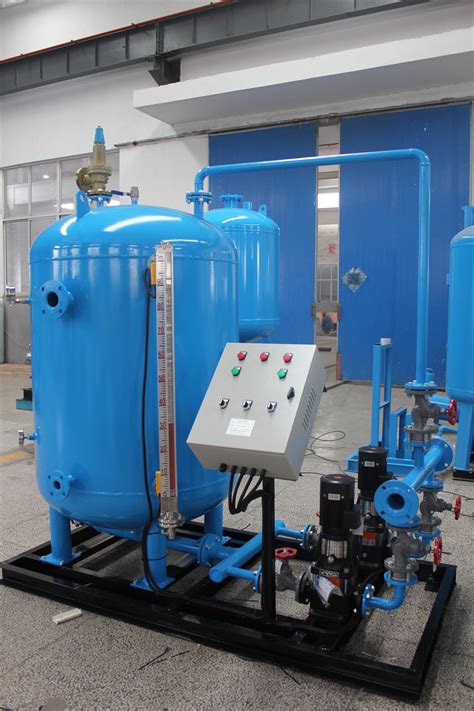 天津全自动定压补水装置 系统补水-供水设备-环保在线