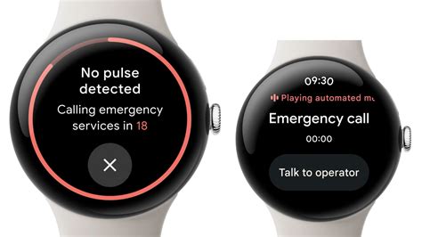 Google Pixel Watch 3 Can Detect Loss Of Pulse And Call 911 - Tech