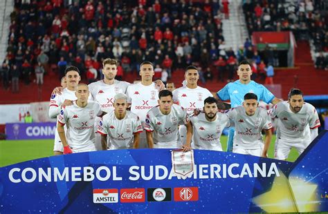 El año de los equipos argentinos en las copas internacionales | Sitio ...