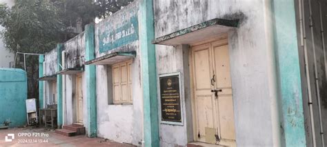 Arulmigu Thiruvattewarar Temple, Triplicane, Chennai - 600005, Chennai ...