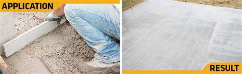 SIKA - Sika CemCrete, Acrylic waterproof coating system for concrete ...