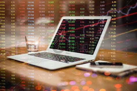 恒指期货盘中波动放大，突破操作