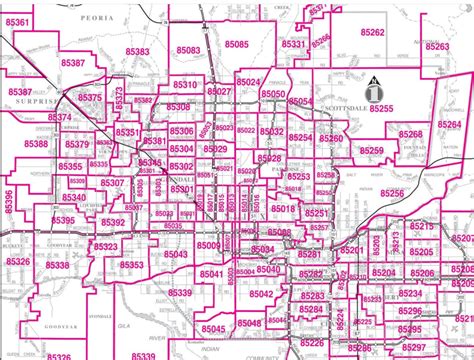 Address List by Zip Code 的图像结果