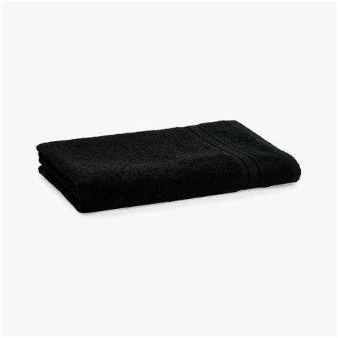 Buy SPACES Day2Day Cotton Bath Towel - 150x70cm from Spaces at just INR ...
