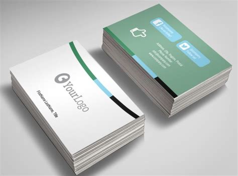 A Computer Repair Business Card Empty Sample 的图像结果