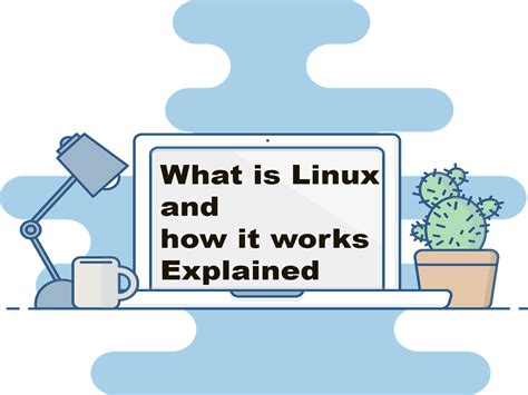 Image result for Linux OS Explained