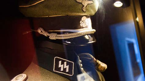 Adidas to 'block' number 44 from Germany kits over semblance to Nazi ...