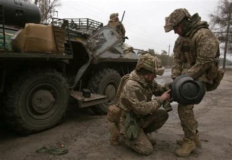 Ukraine's Tochka-U missile: Can it stop Russian attack? - World News