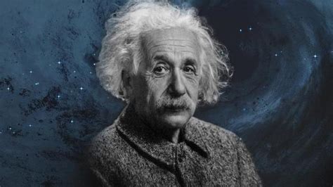 爱因斯坦的的三个错误，每个都对世界影响颇深_宇宙